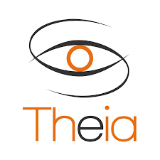 Theia partner of the 1st OGS
