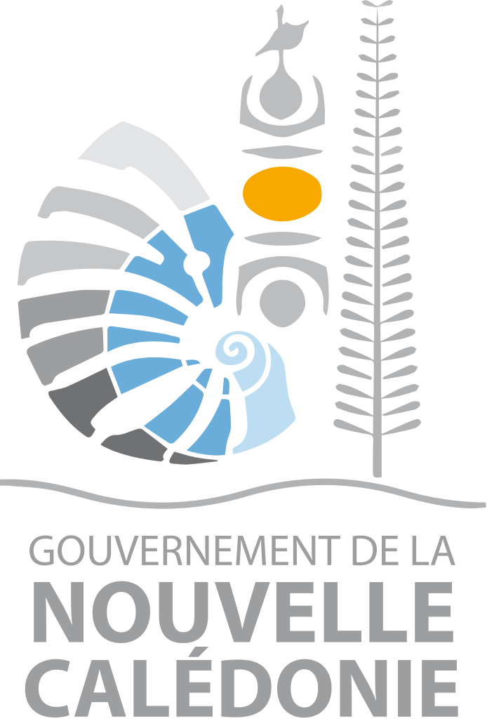 Gouvernment-New Caledonia